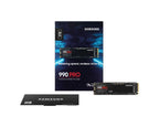 SAMSUNG 990 PRO M.2 NVMe 2TB PCIe Gen 4