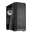 SilverStone FARA 514X Mid Tower Gaming Case