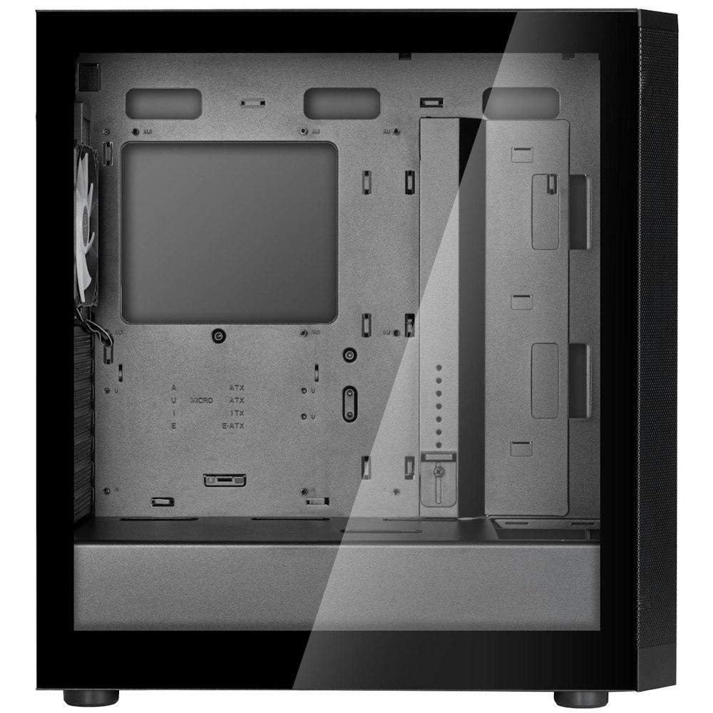 SilverStone FARA 514X Mid Tower Gaming Case