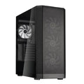 SilverStone Lucid 05 Mid Tower Gaming Case