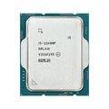 Intel Core i5-12400F Tray No Cooler Desktop Processor | 6 Cores, 12 Threads, Up to 4.4GHz