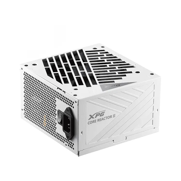 XPG Core Reactor II 850W 80 PLUS Gold Fully Modular Power Supply