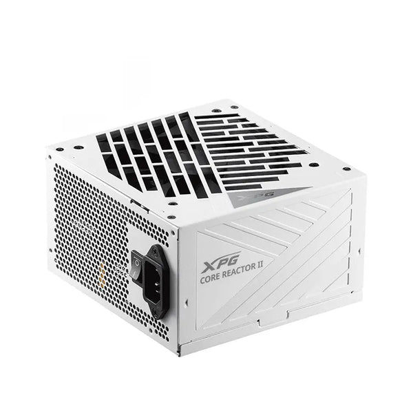 XPG Core Reactor II 850W 80 PLUS Gold Fully Modular Power Supply