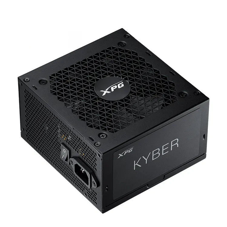 XPG KYBER 750W 80 PLUS Gold Power Supply