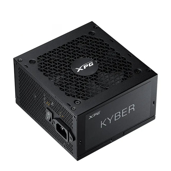 XPG KYBER 750W 80 PLUS Gold Power Supply