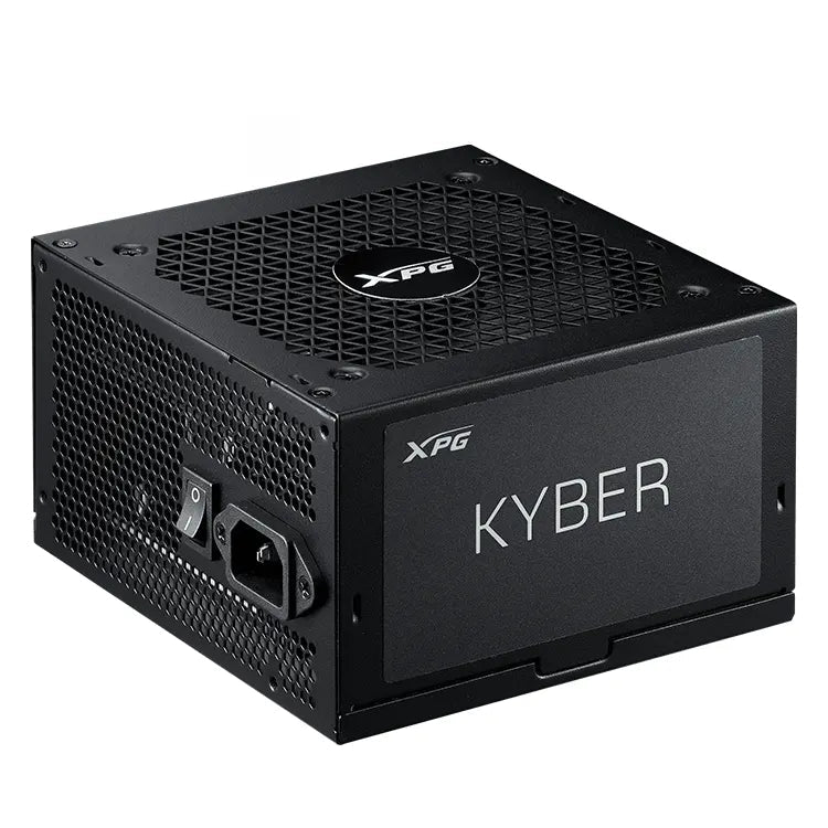 XPG KYBER 750W 80 PLUS Gold Power Supply