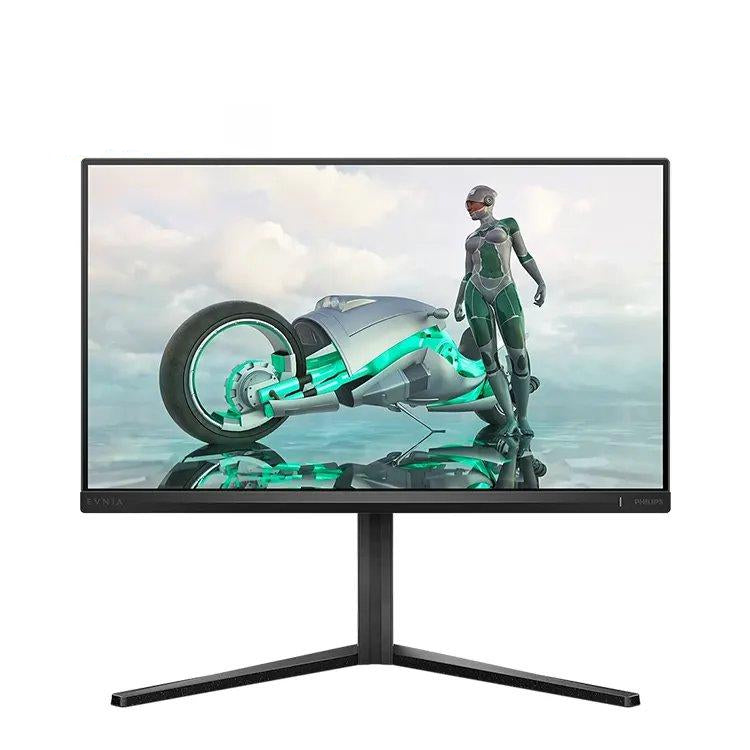 Philips Evnia 24M2N3200A 23.8" Full HD 180Hz Fast IPS Gaming Monitor