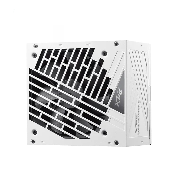 XPG Core Reactor II 850W 80 PLUS Gold Fully Modular Power Supply