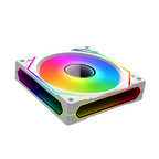 Xigmatek Infinity Pro 3 Arctic ARGB