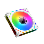 Xigmatek Infinity Pro 3 Arctic ARGB