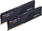 G.SKILL Ripjaws S5 64GB (2×32GB) DDR5-6000 CL36 UDIMM Desktop Memory