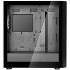 SilverStone Lucid 05 Mid Tower Gaming Case
