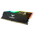 TeamGroup T-Force DELTA RGB 8GB DDR4-3200 UDIMM Desktop Memory