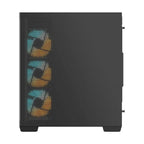 Gigabyte C500 Stealth Mid Tower Gaming Case