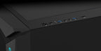 Gigabyte C301G Mid Tower Gaming Case