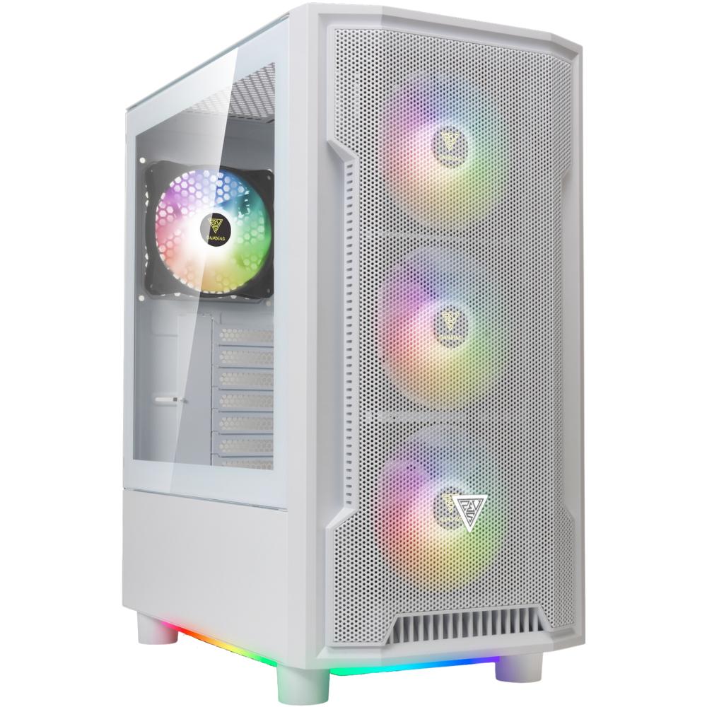 Gamdias ATHENA M6 Lite Mid Tower Gaming Case