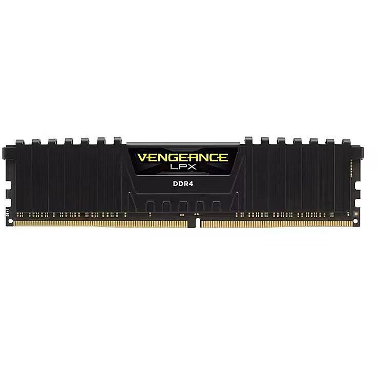 Corsair VENGEANCE 16GB DDR4-3200 UDIMM Desktop Memory
