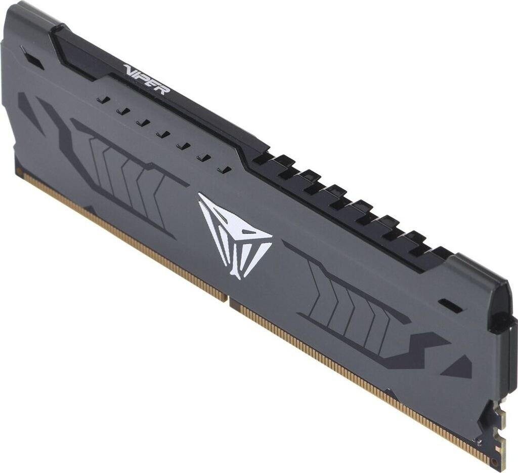 Patriot Viper 32GB DDR4-3200 UDIMM Desktop Memory