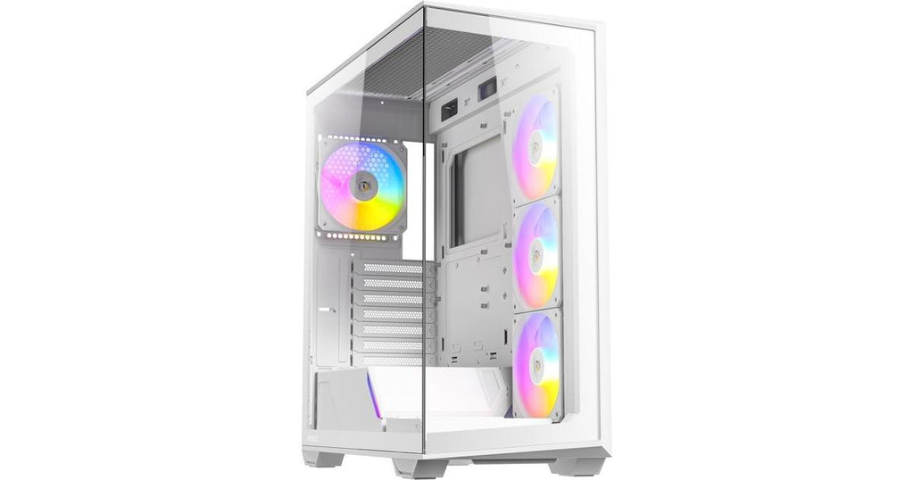 Antec C3 ARGB Mid Tower Gaming Case