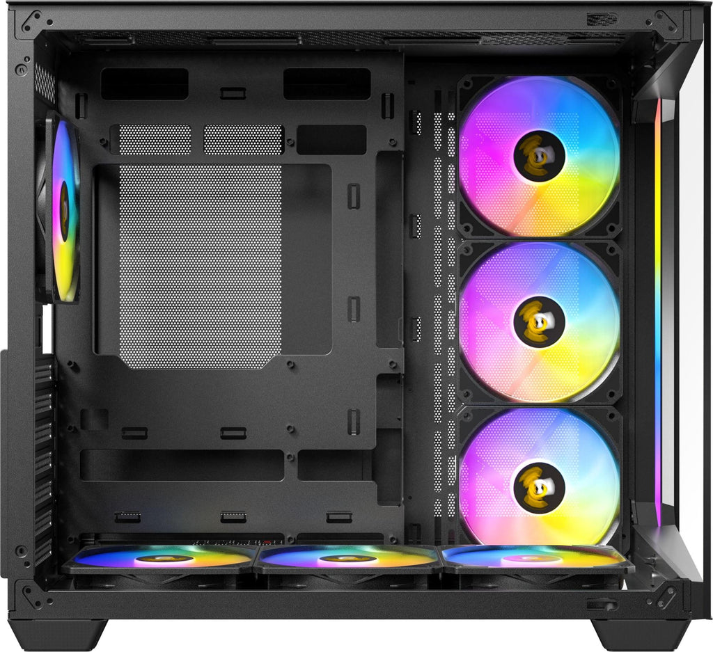 Antec C5 ARGB Mid Tower Gaming Case
