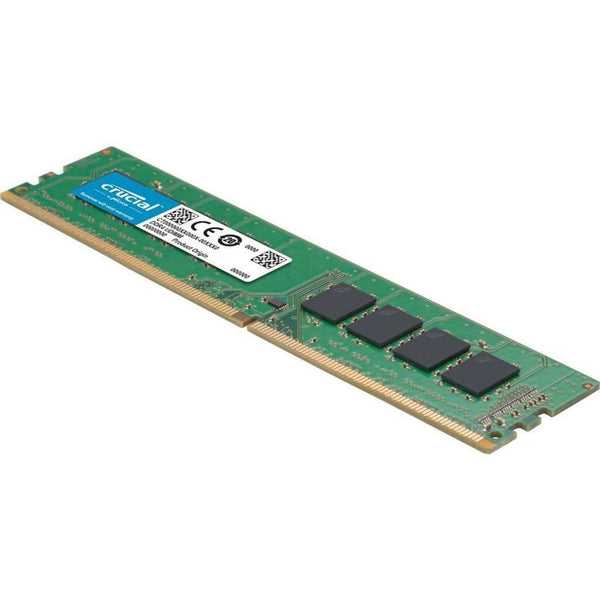 Crucial 16GB DDR4 3200MHz Desktop Memory