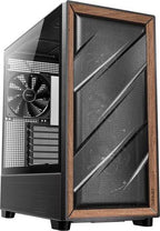 Antec FLUX Mesh Mid Tower Gaming Case