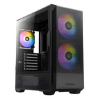 Antec NX416 ARGB Mid Tower Gaming Case