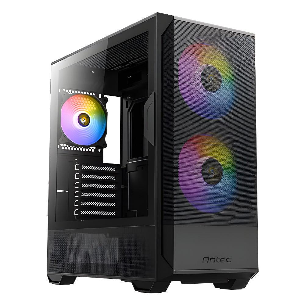 Antec NX416 ARGB Mid Tower Gaming Case
