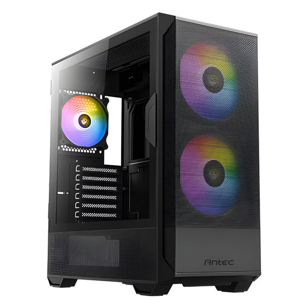 Antec NX416 ARGB Mid Tower Gaming Case