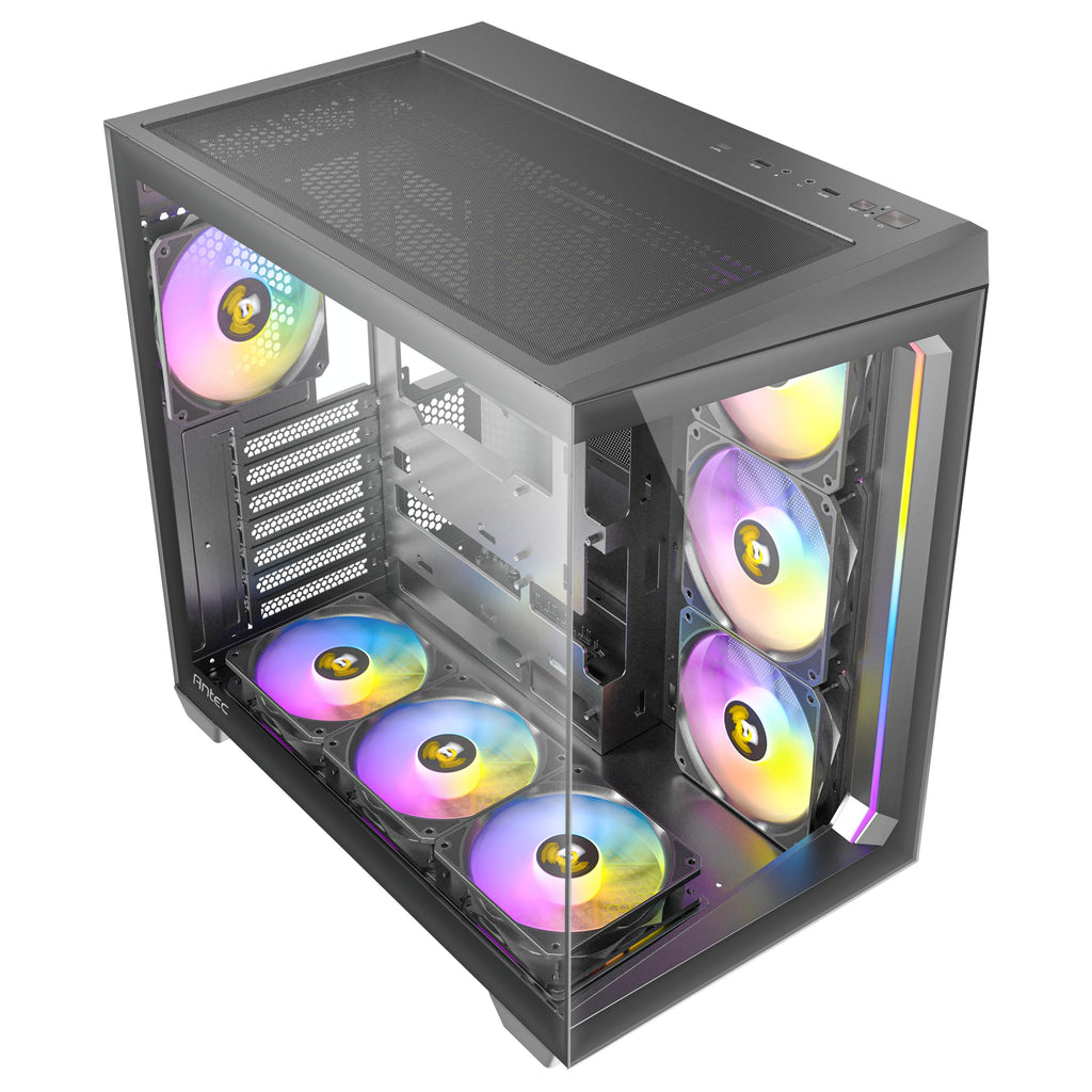 Antec C5 ARGB Mid Tower Gaming Case