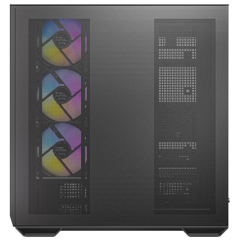 Antec C7 ARGB Mid Tower Gaming Case