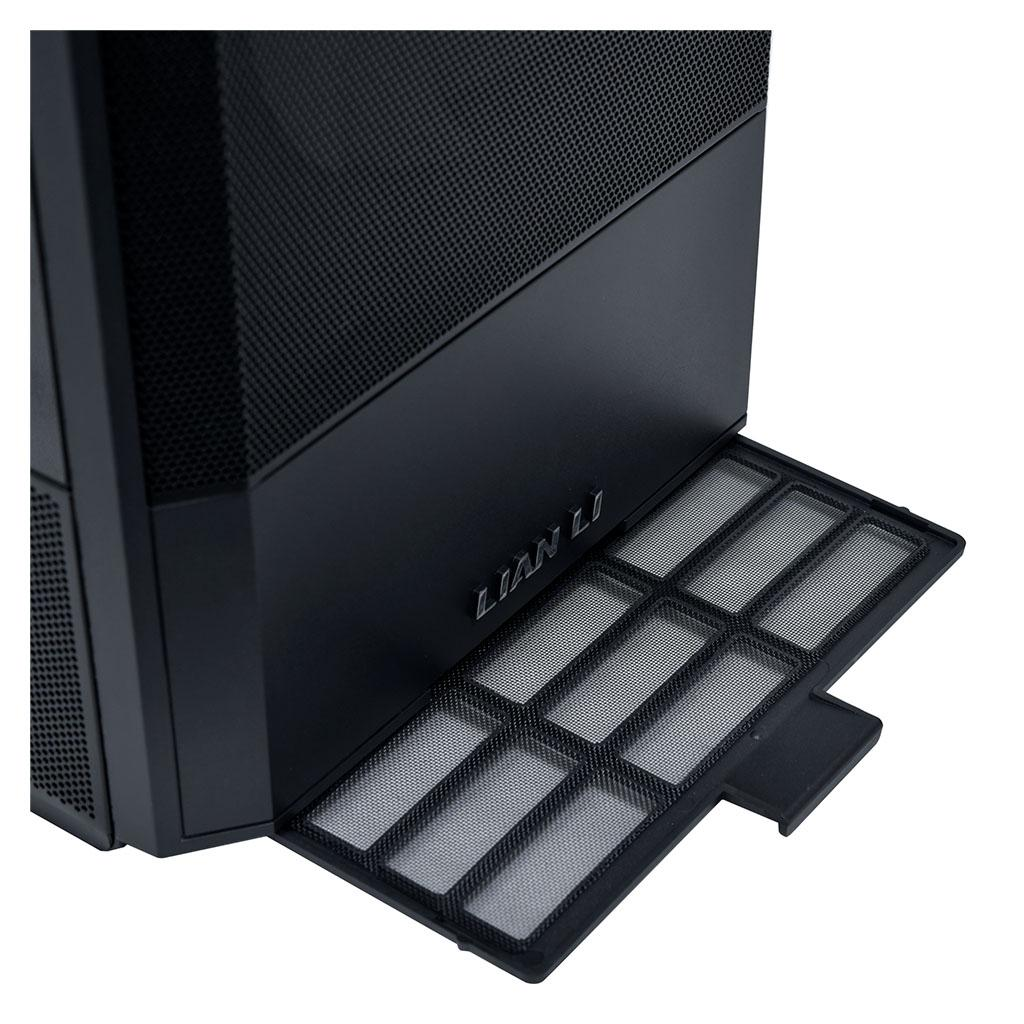 Lian Li LANCOOL 207 Mid Tower Gaming Case