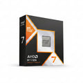 AMD Ryzen 7 9850X3D Desktop Processor | 8 Cores, 16 Threads, 3D V-Cache, Up to 5.6GHz