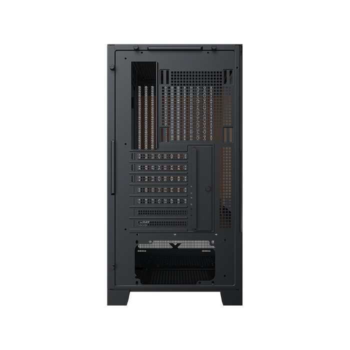Xigmatek Endorphin WD ARGB Mid Tower Gaming Case