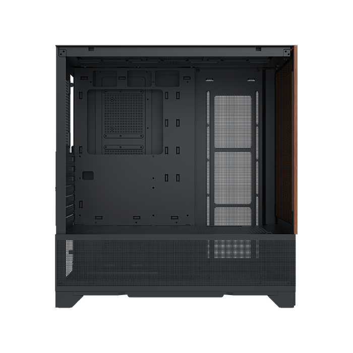 Xigmatek Endorphin WD ARGB Mid Tower Gaming Case