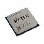 AMD Ryzen 5 5500 Tray Processor + Fan | 6 Cores, 12 Threads, Up to 4.2GHz