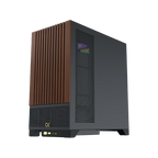 Xigmatek Endorphin WD ARGB Mid Tower Gaming Case