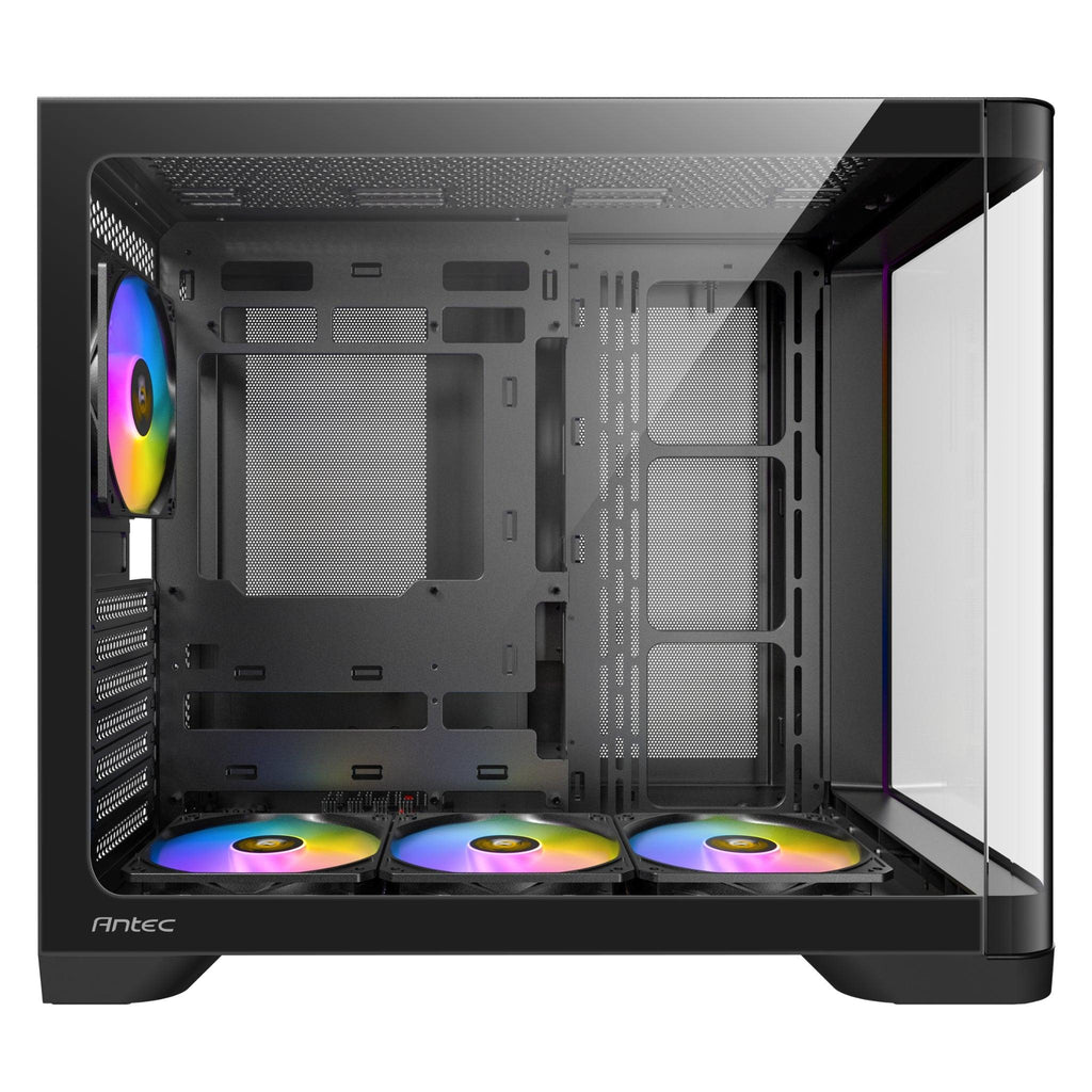Antec C5 ARGB Mid Tower Gaming Case