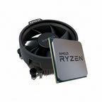 AMD Ryzen 5 3400G Desktop Processor with Radeon Vega 11 Graphics