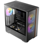 Antec FLUX Rear Mesh Mid Tower Gaming Case