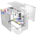 Antec C8 ARGB Full Tower Gaming Case