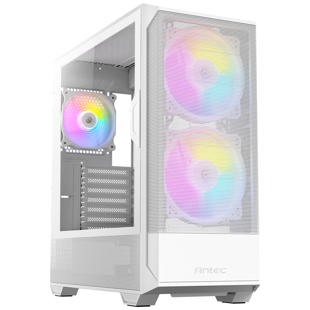 Antec NX416 ARGB Mid Tower Gaming Case