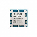 AMD Ryzen 7 9850X3D Desktop Processor | 8 Cores, 16 Threads, 3D V-Cache, Up to 5.6GHz