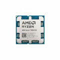 AMD Ryzen 7 9850X3D TRAY Desktop Processor | 8 Cores, 16 Threads, 3D V-Cache, Up to 5.6GHz