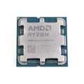 AMD Ryzen 7 9800X3D Tray Processor | 8 Cores, 16 Threads, 3D V-Cache, Up to 5.2GHz