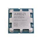 AMD Ryzen 7 9800X3D Tray Processor | 8 Cores, 16 Threads, 3D V-Cache, Up to 5.2GHz