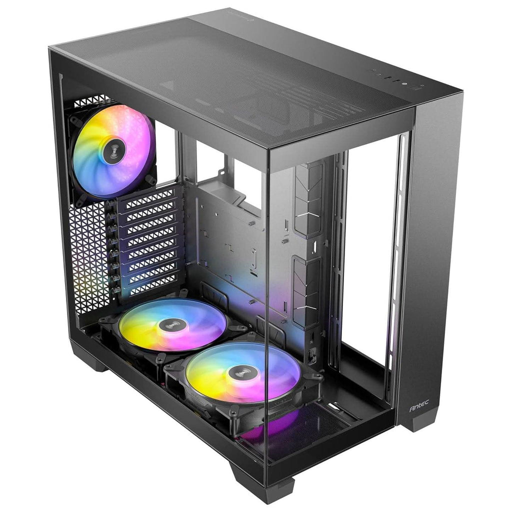Antec C8 ARGB Full Tower Gaming Case