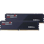 G.SKILL Ripjaws S5 64GB (2×32GB) DDR5-6000 CL36 UDIMM Desktop Memory