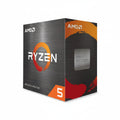 AMD Ryzen 5 5600 Desktop Processor | 6 Cores, 12 Threads, Up to 4.4GHz