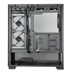 SilverStone Lucid 05 case - view 5